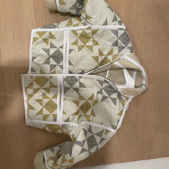 ISABEL MARANT ETOILE Jacket - Picture 4 of 5